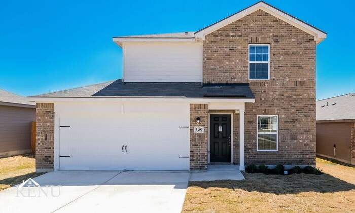 309 Silvercrest Lane