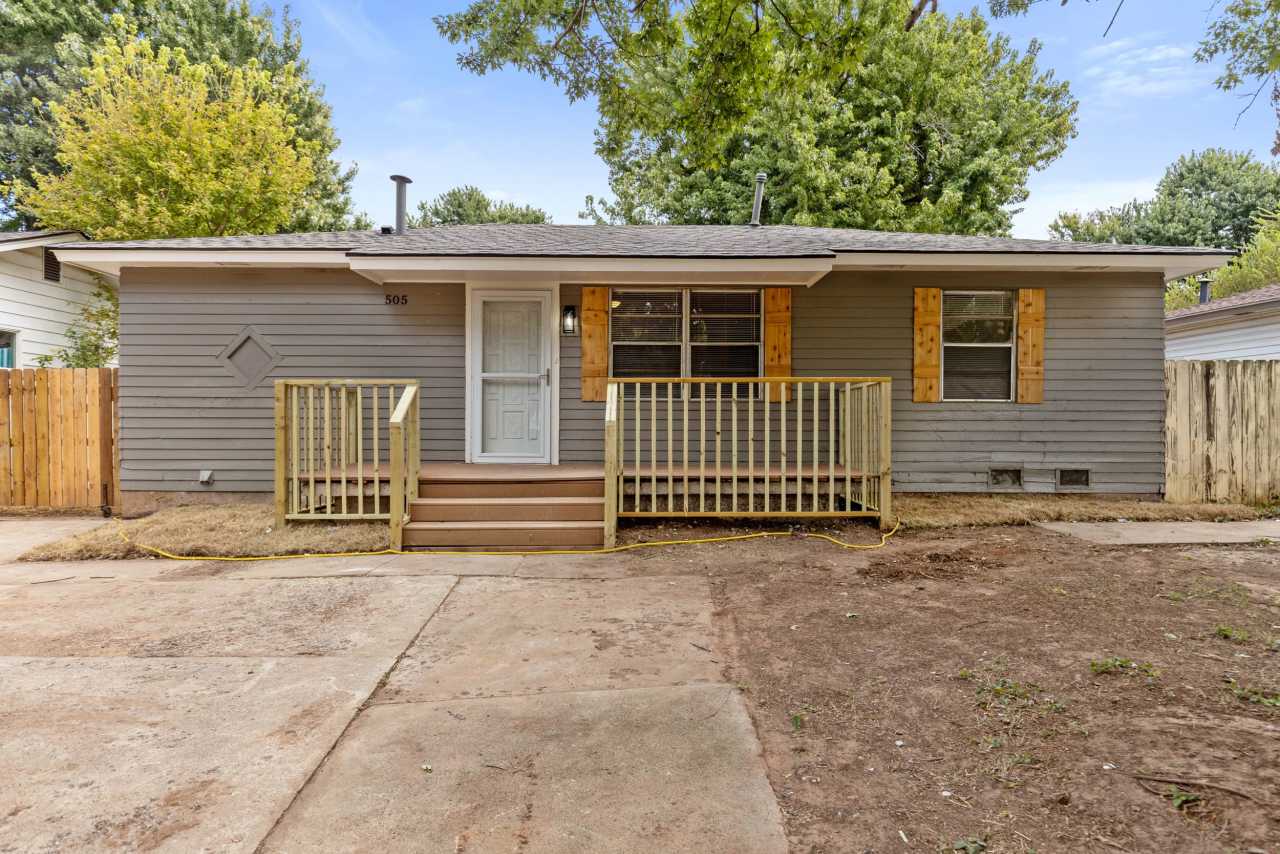 505 South 3rd Street