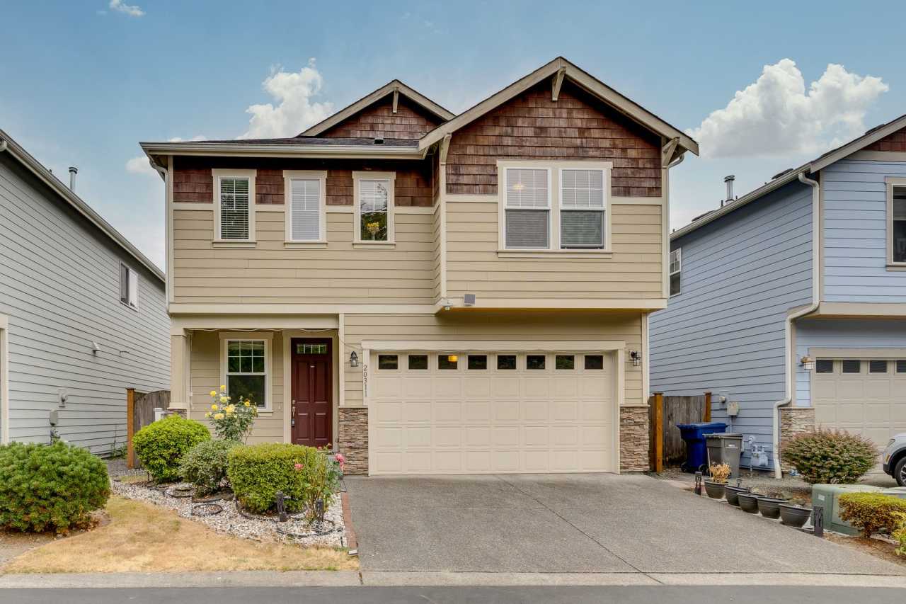 Bothell 4 Bedroom, Northshore Schools!