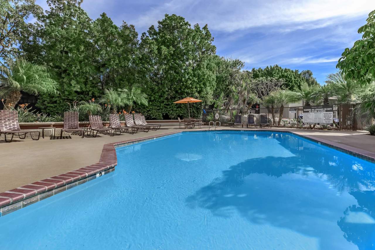 Spring Lakes Apartment Homes