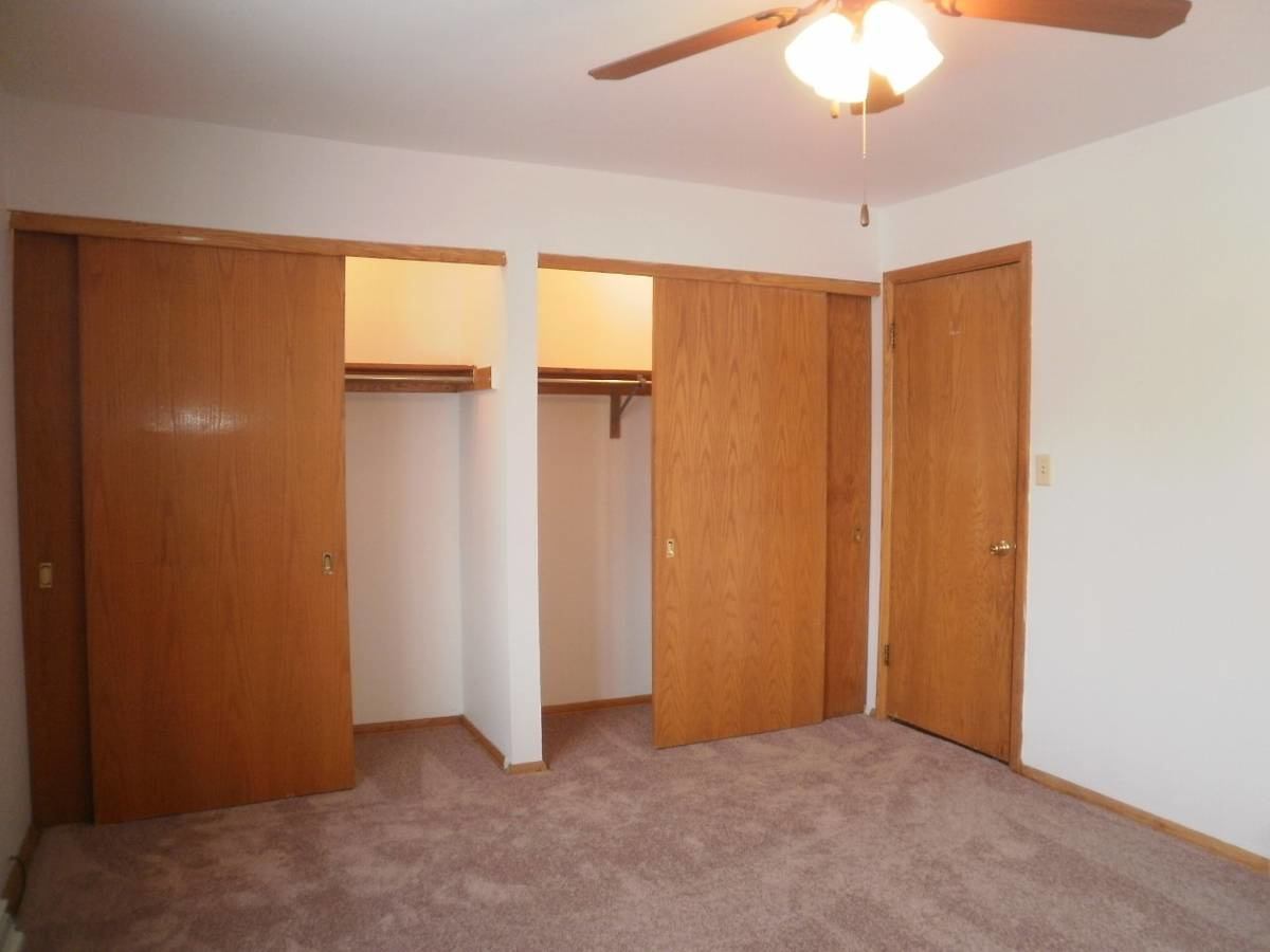 Cecil Gardens Apartment Homes