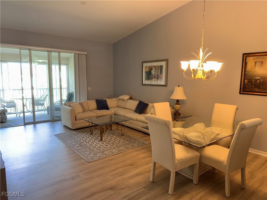 14521 Daffodil Drive unit: 1506