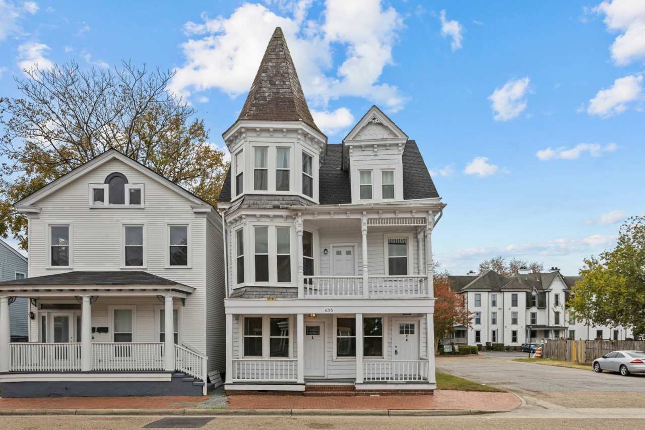 635 South Street - Unit A