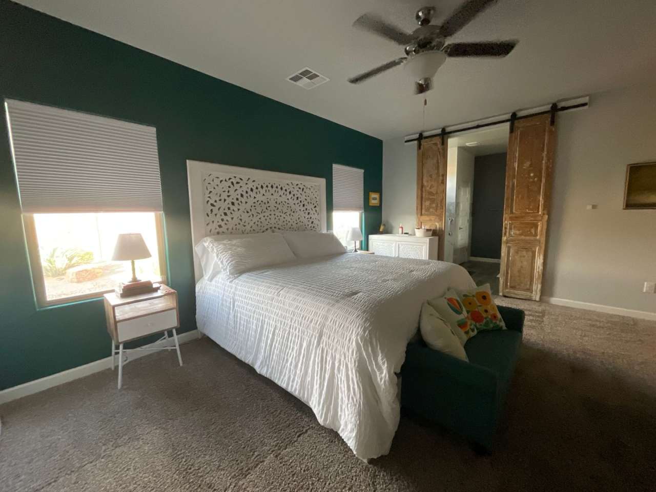 Furnished 4 Bedroom in NW Tucson