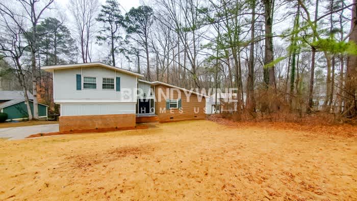 2899 Tipany Court