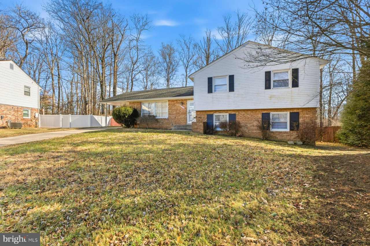 12912 PRINCELEIGH Street