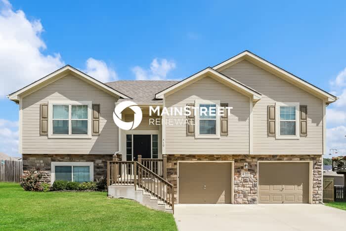 410 West Heritage Drive