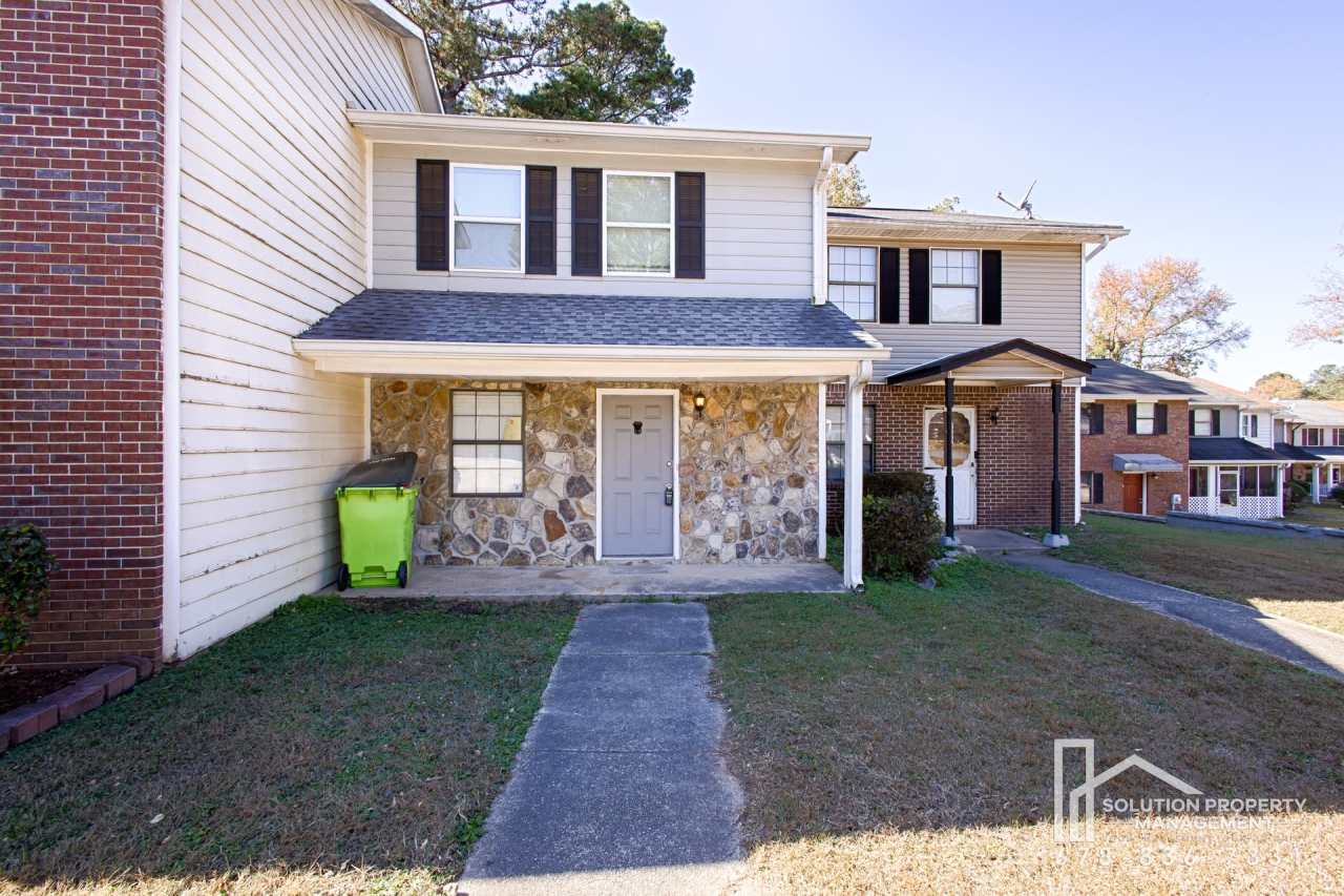 5740 Old Gordon Road - 1