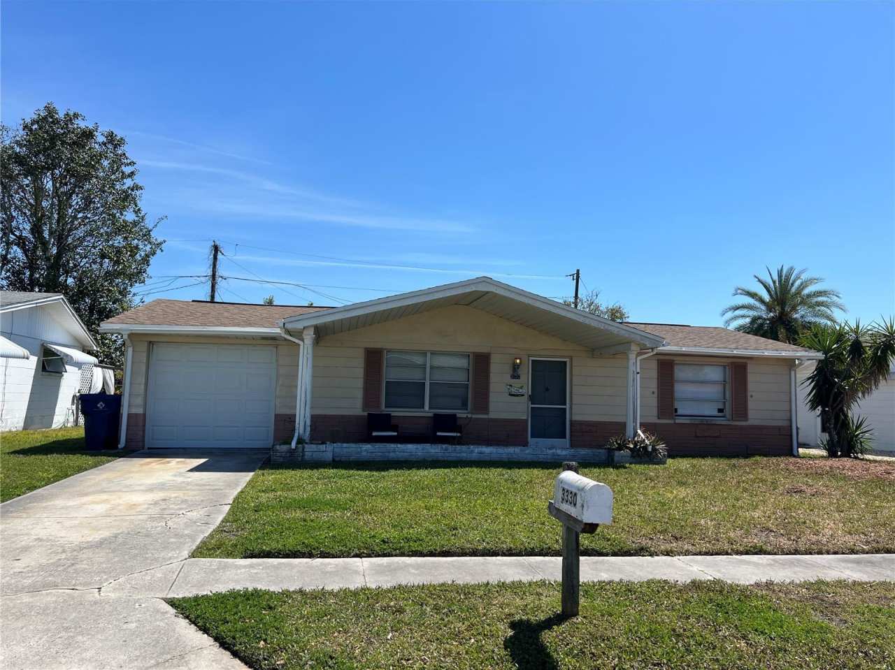 3330 Monticello Street