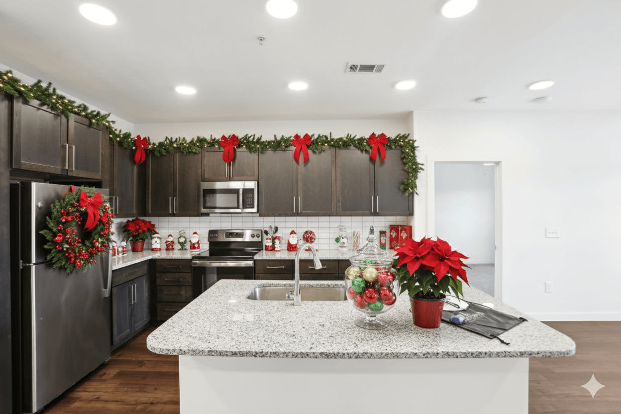 Station 75 Apartments at McDonough