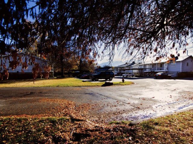 7205 South 350 East Unit C32