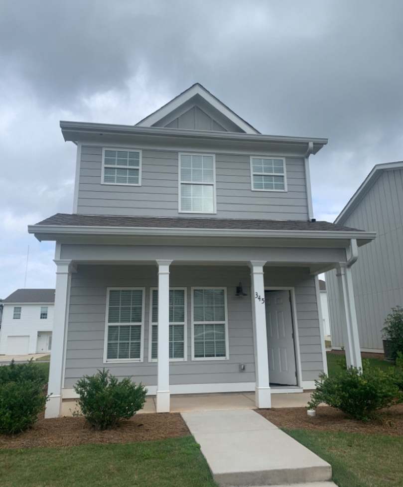 345 Lorien Way in The Village At Lantern Walk - Available JULY 2026!