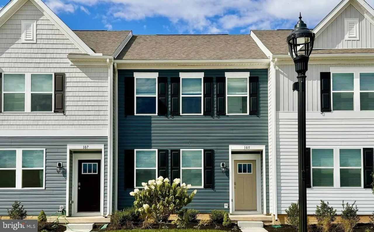 105 RIDGELY BOULEVARD