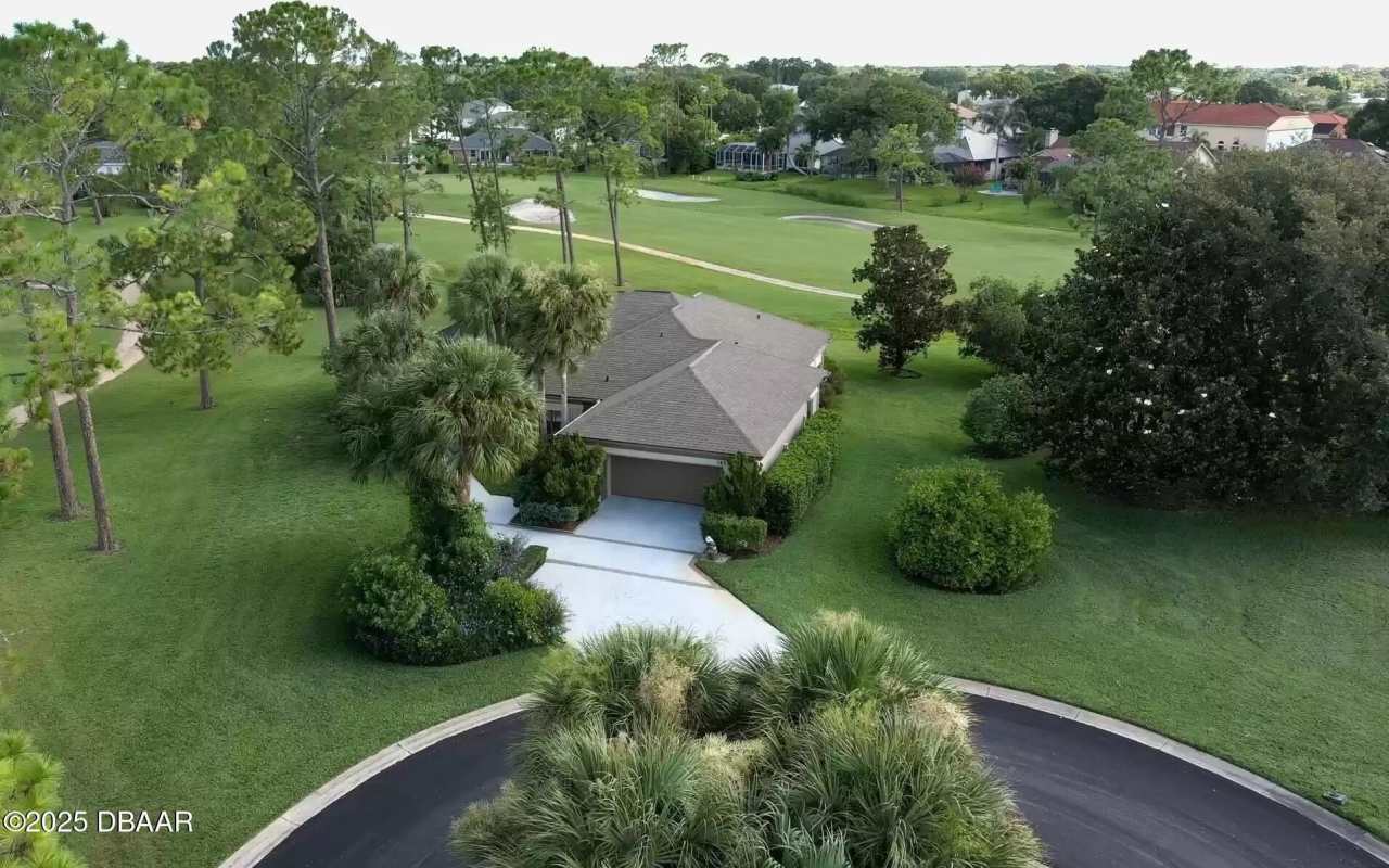 1872 Royal Lytham Court