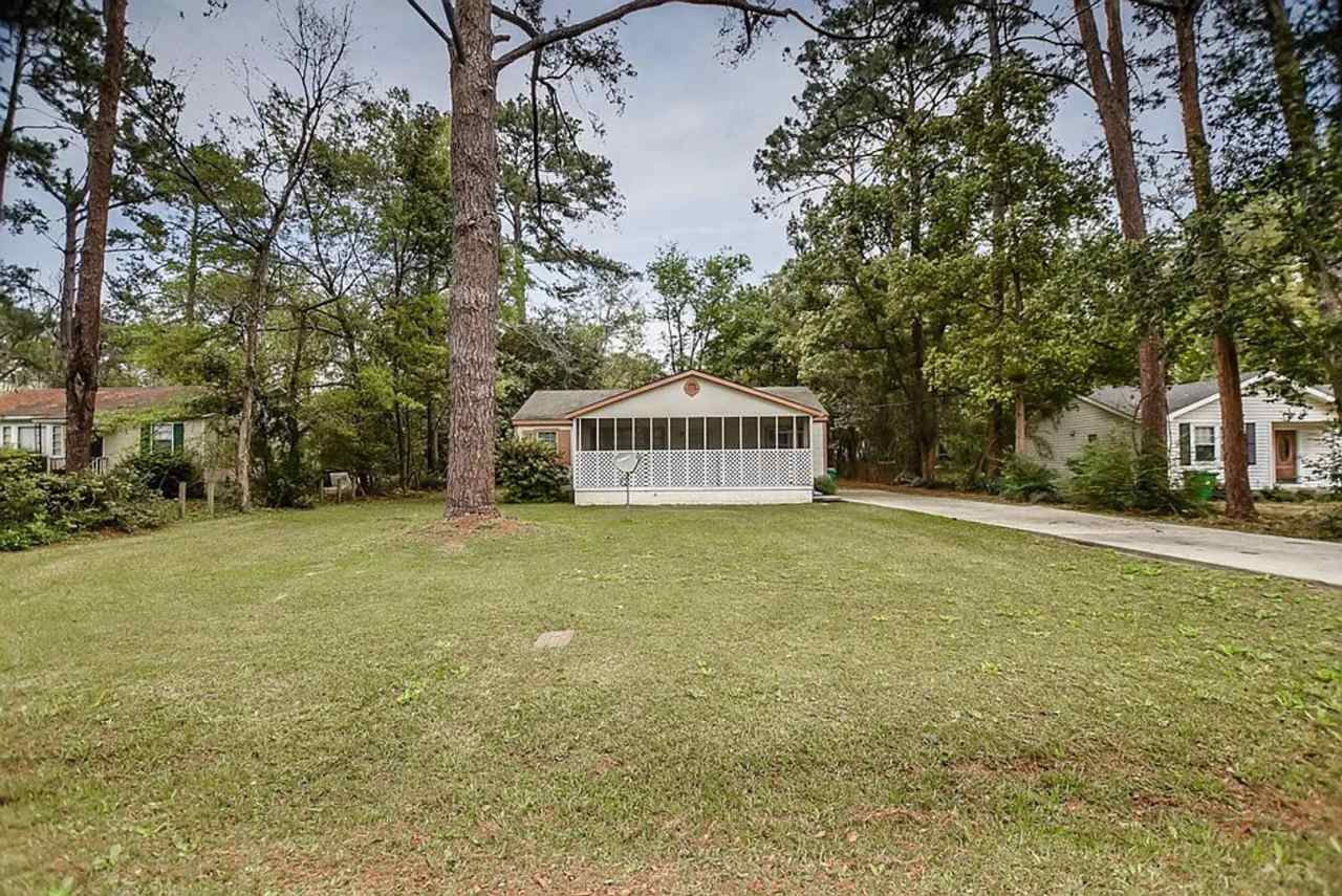 4BD/2B Home in Valdosta, GA