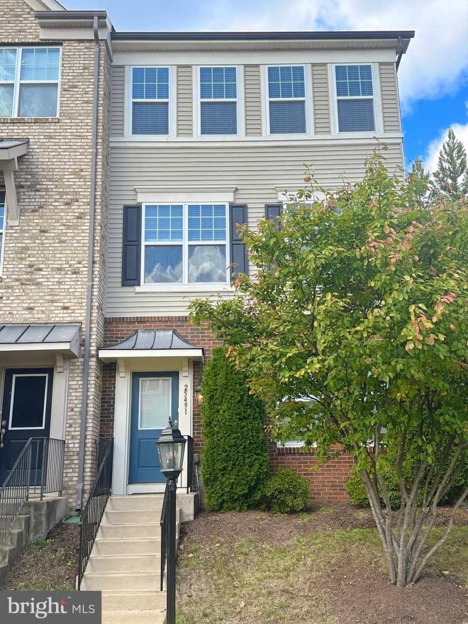 25491 CANCELLO Terrace