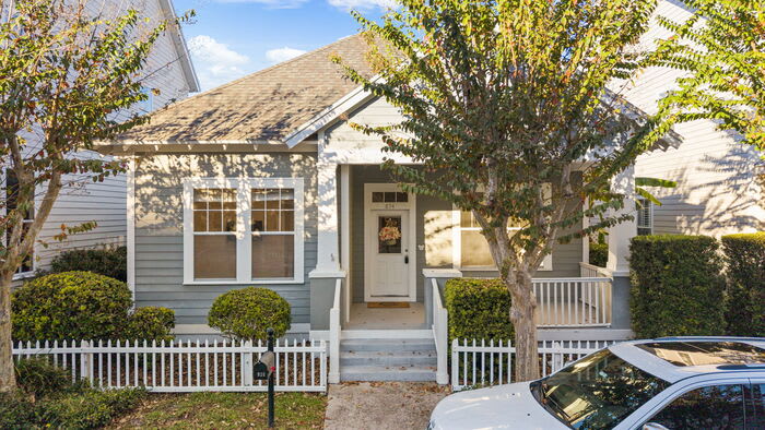 834 Lake Evalyn Drive