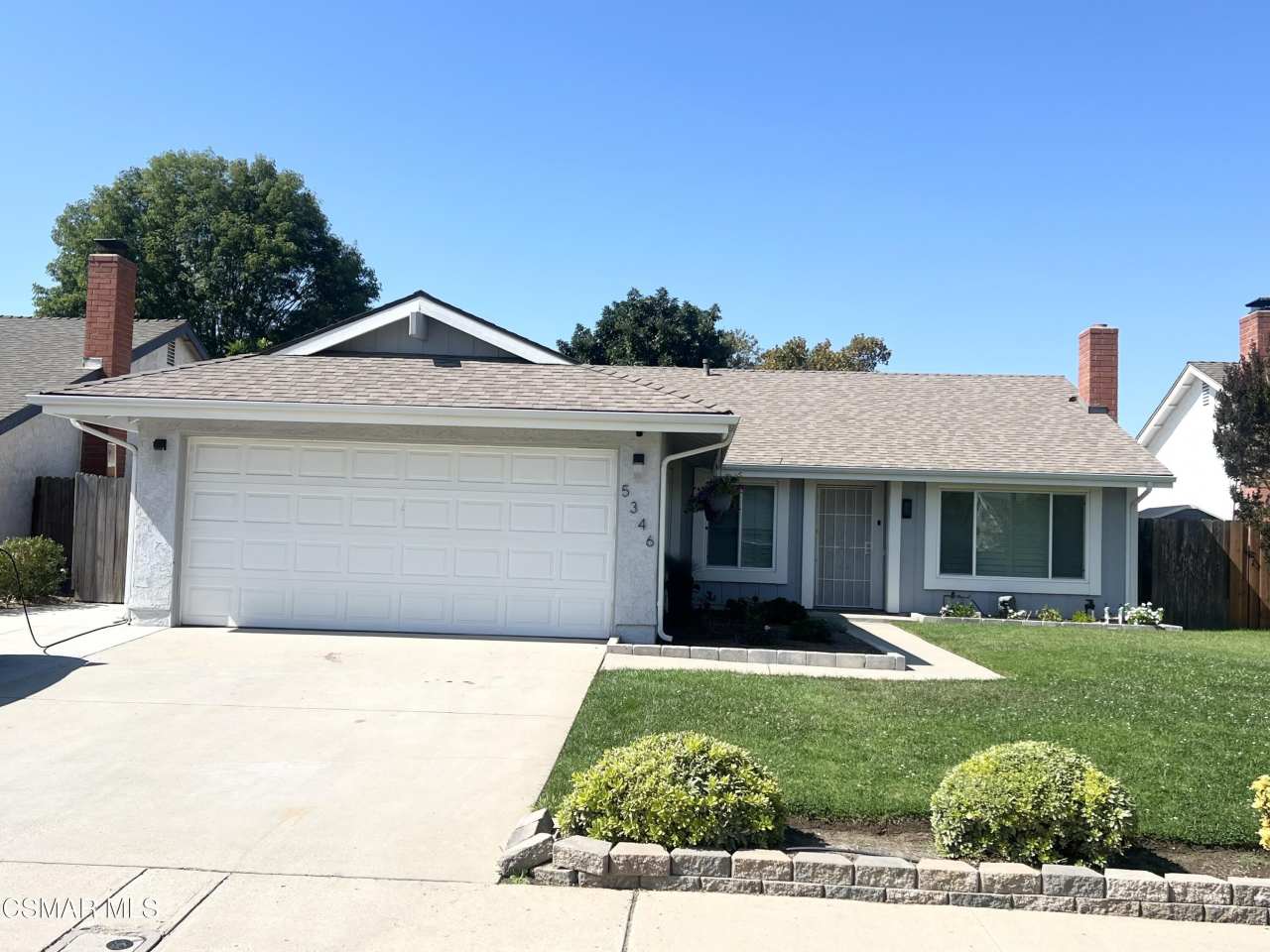 5346 Cherry Ridge Drive