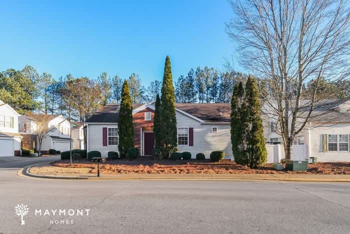 671 Windcroft Circle Northwest