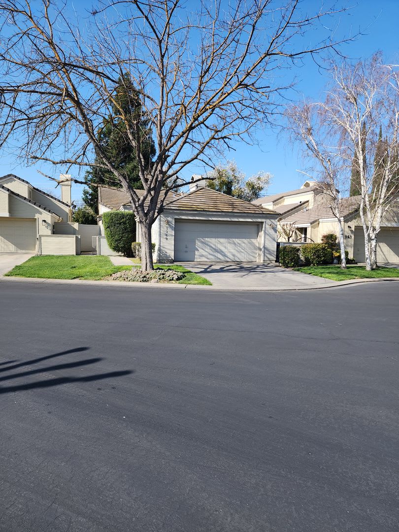 2 Bedroom 2 Bathroom with Den that can be Bedroom in the Copper Creek Homeowners Association