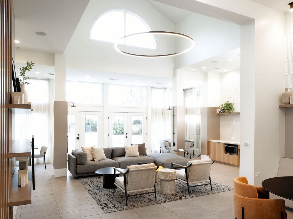 Avalon at Fairway Hills