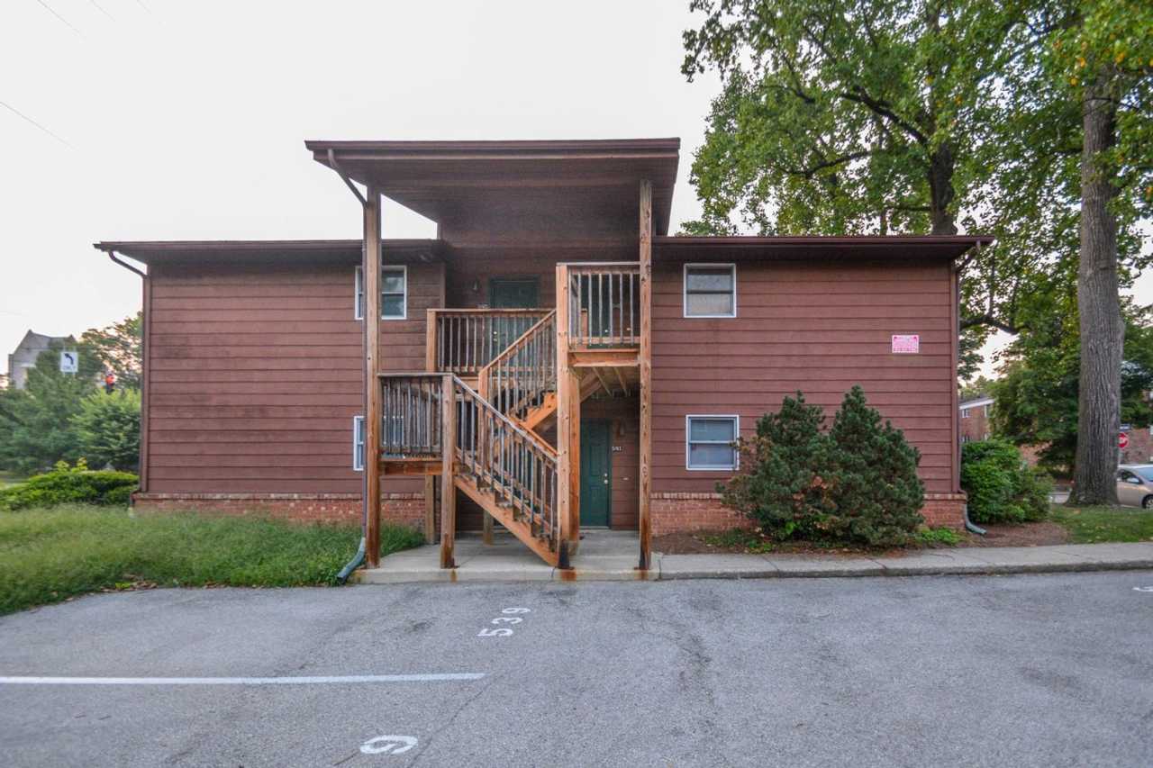 543 Henderson Crossing