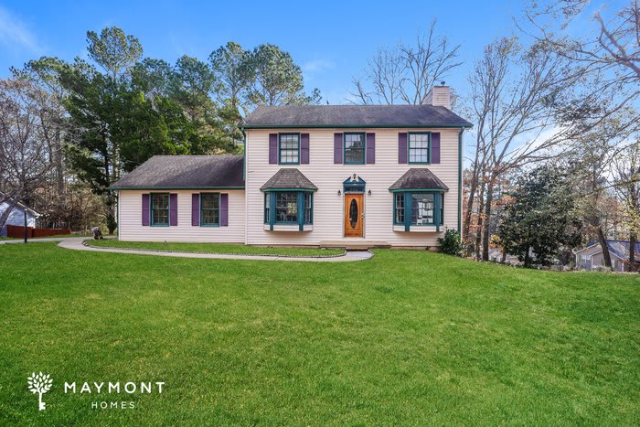 9168 Scarlett Drive Southwest