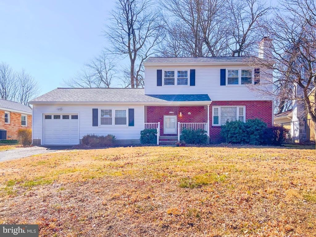 477 HAMILTON BOULEVARD