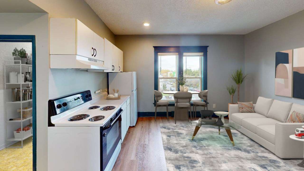 6307-6321 Roosevelt Way NE