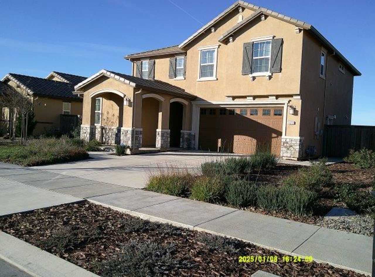 1470 Goldfield Lane (For Rent) Dixon, CA