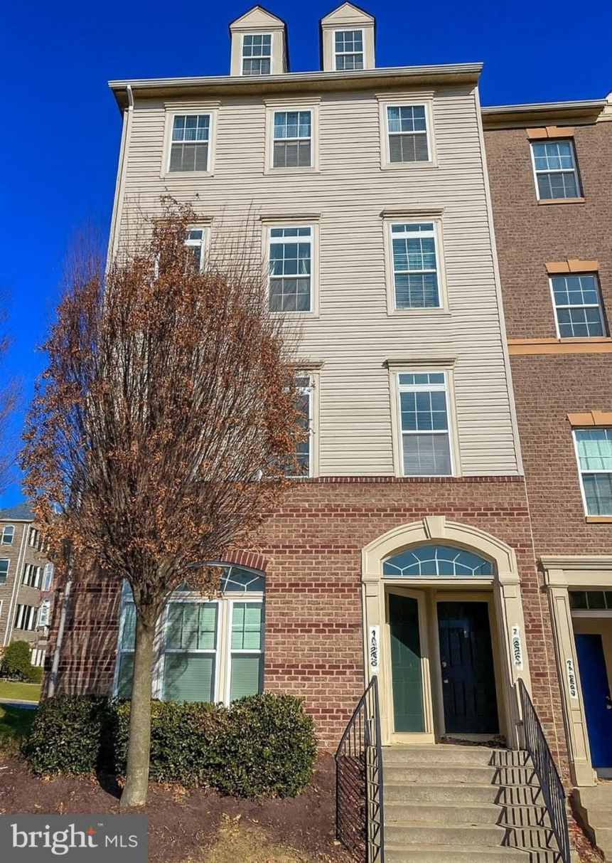 7287 ELKRIDGE CROSSING Way