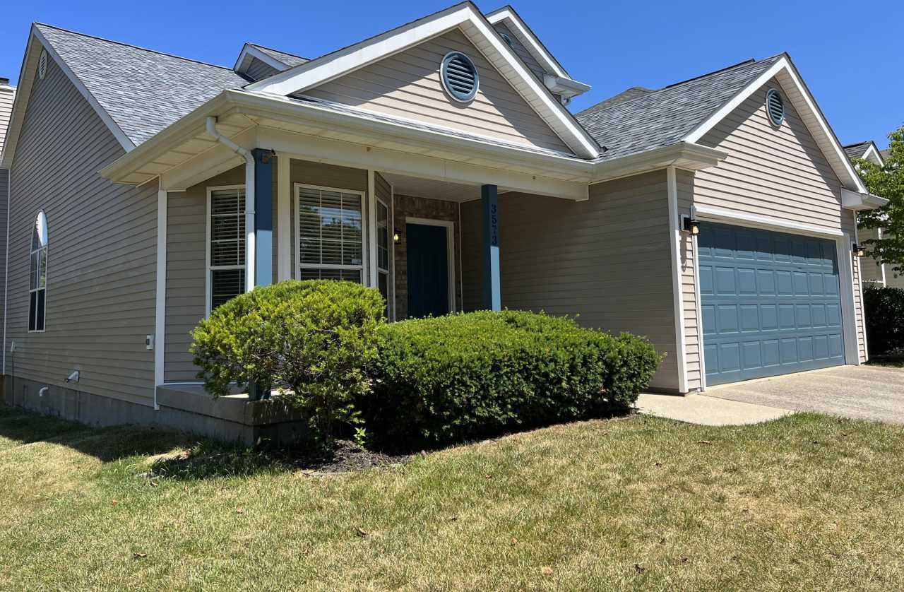 3573 Forest Spring Court