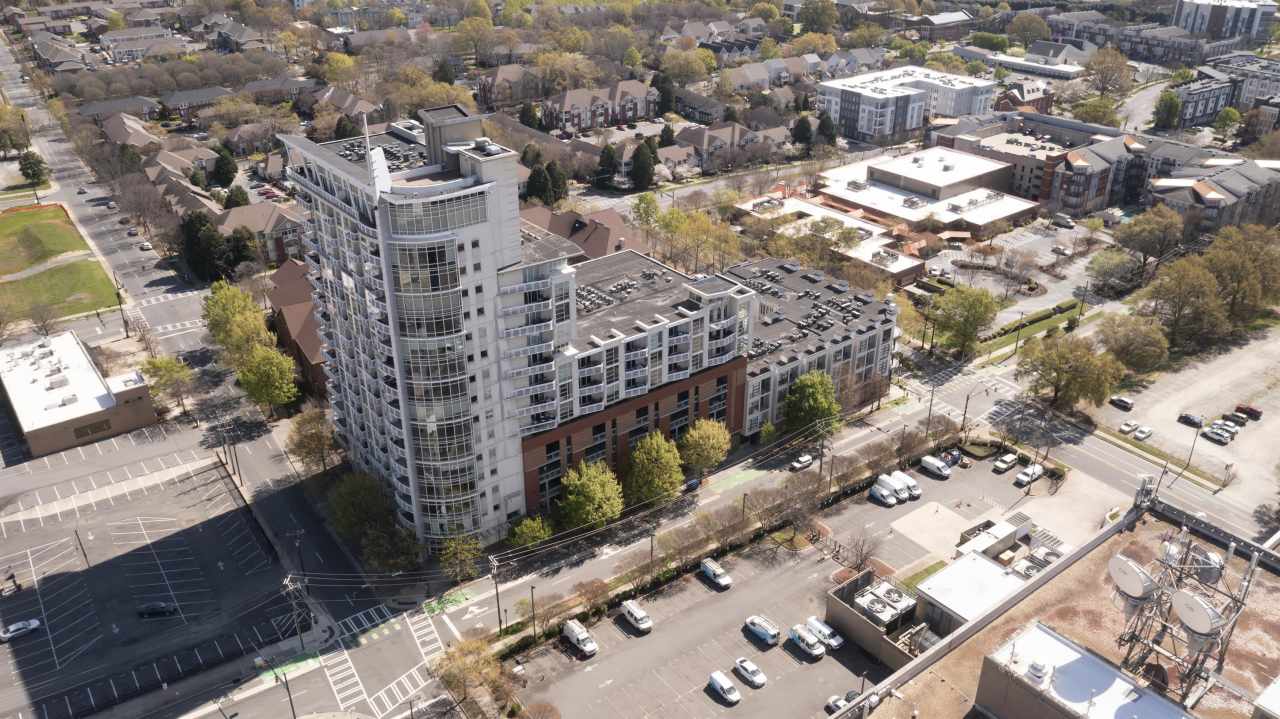 525 East 6th Street - 1Unit 311