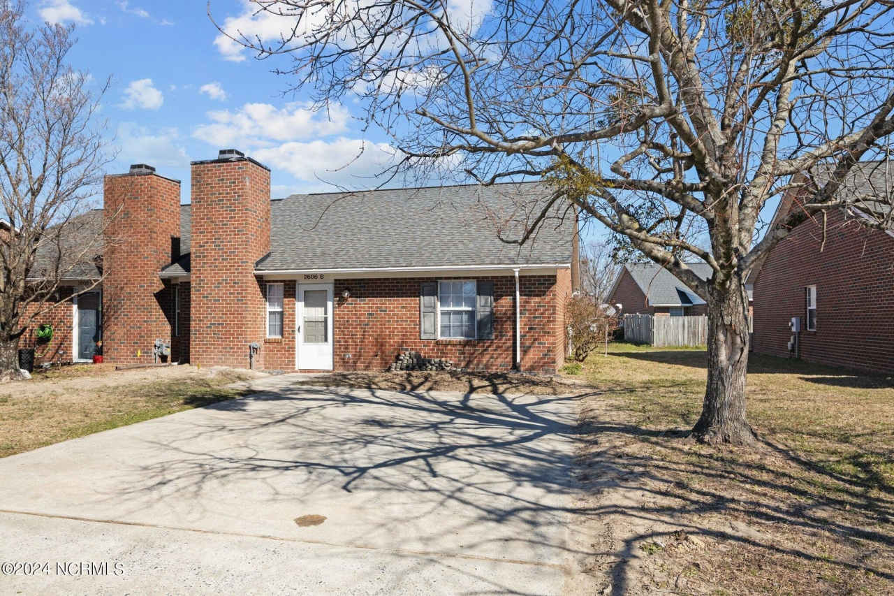2606 Richard Drive unit: B