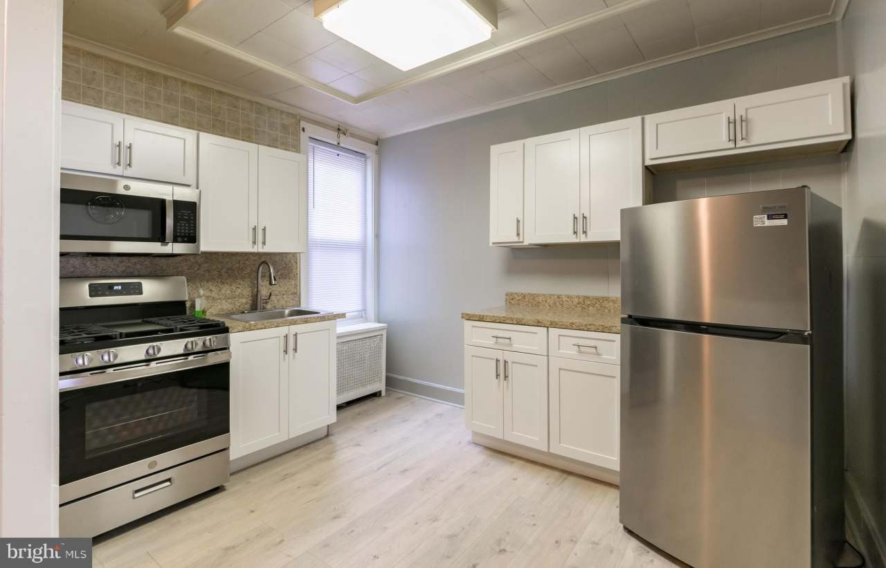 1931 S 21ST Street unit: 2