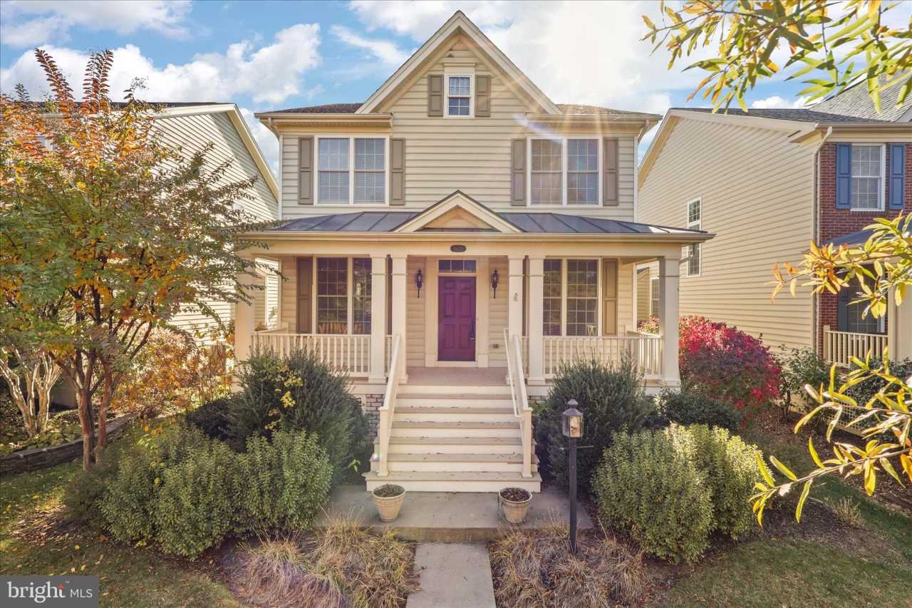 15221 LONDONS BRIDGE Road