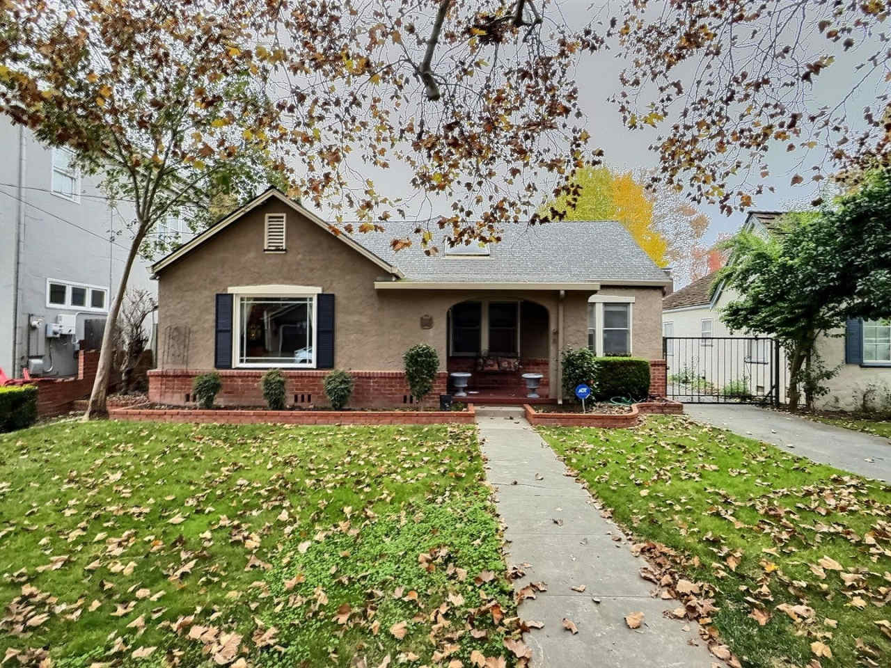 3BD/2BA Classic Charming Home in Desirable Willow Glen