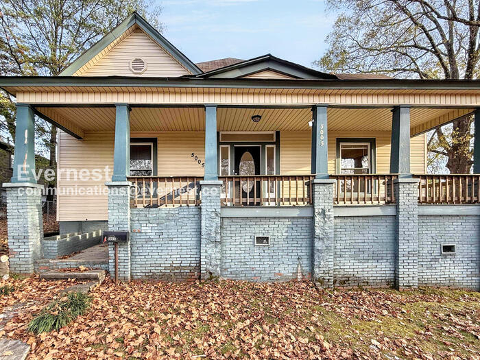 5005 6th Avenue South