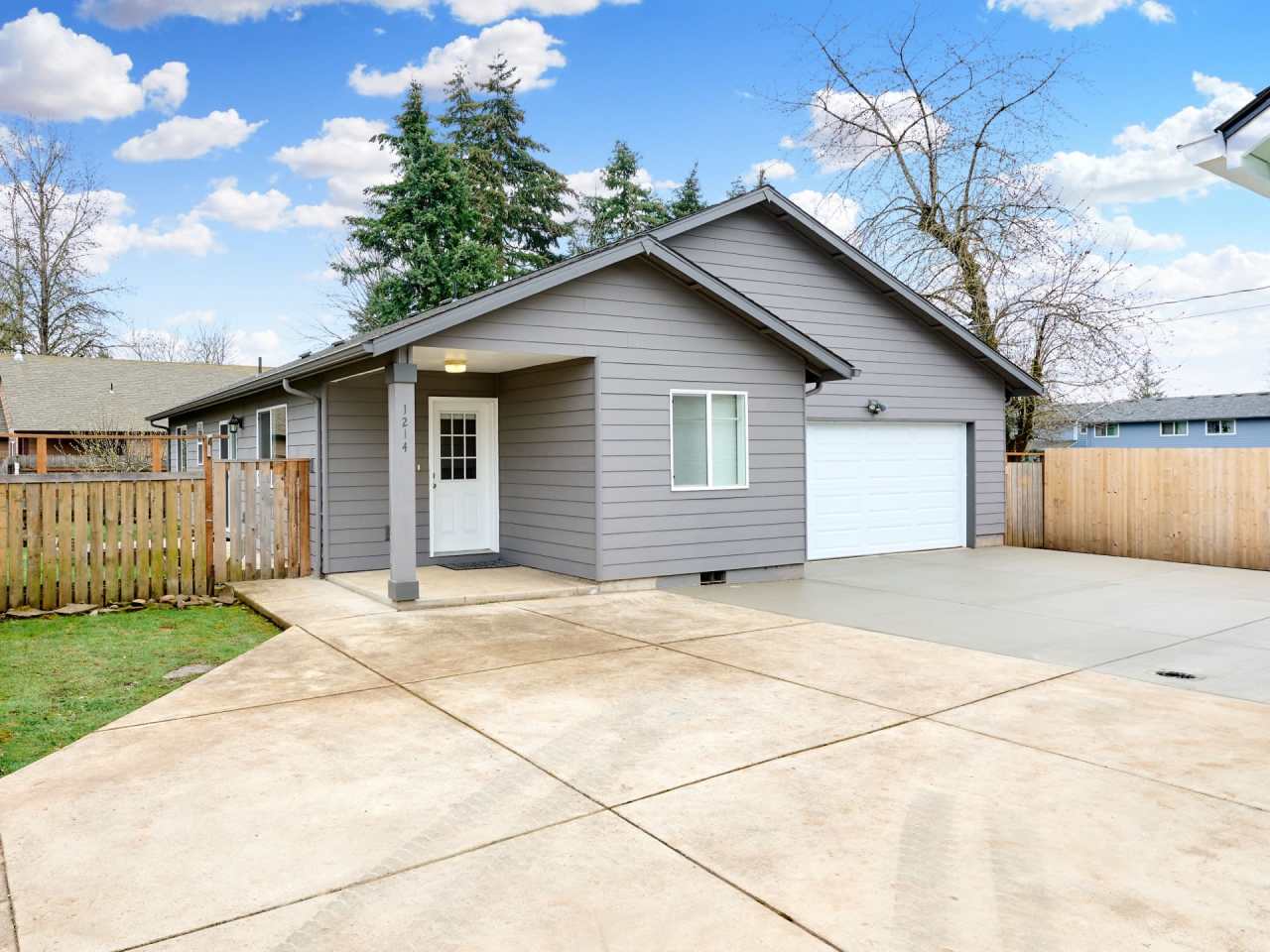 1214 Alder Drive Northeast