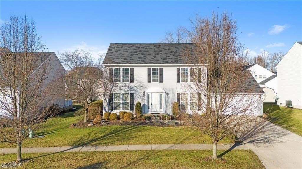 7419 Meadow Brooke Way