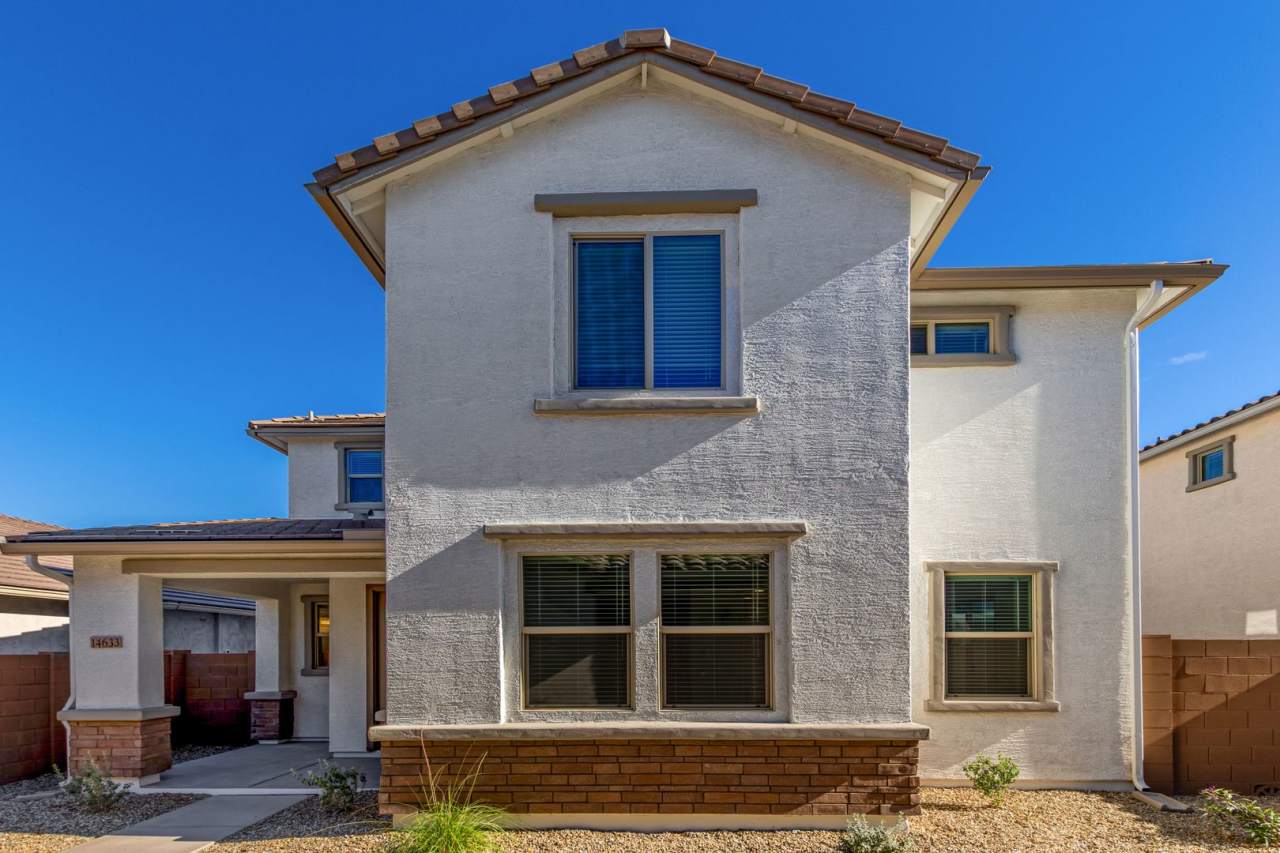 New Listing in Surprise