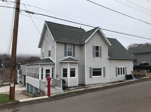 210 West Houghton Avenue