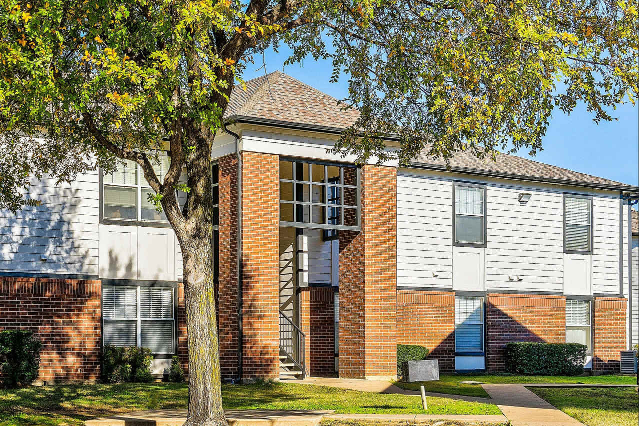 McKinney Park Apartments