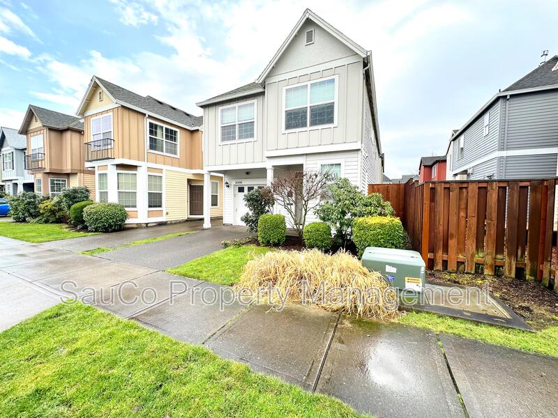 20496 SW Annadel Street