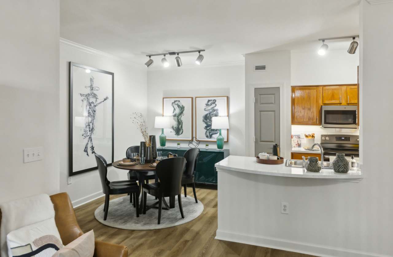 The Boulevard at Deer Park