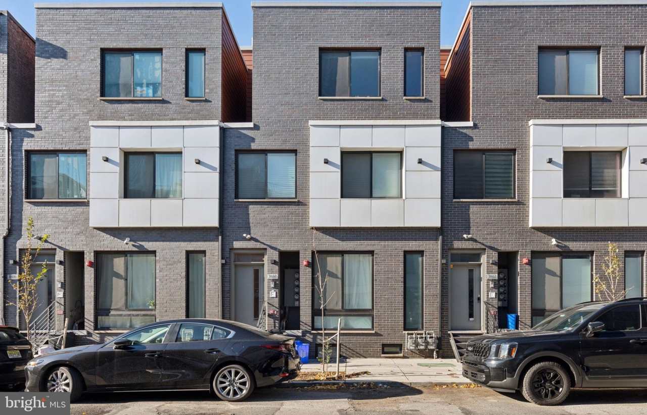 1610 GERMANTOWN AVENUE