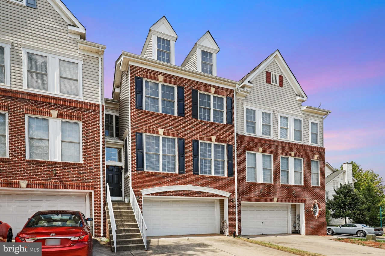 20871 GRISDALE Terrace