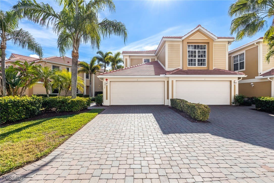 3212 Sea Haven Court unit: 2303