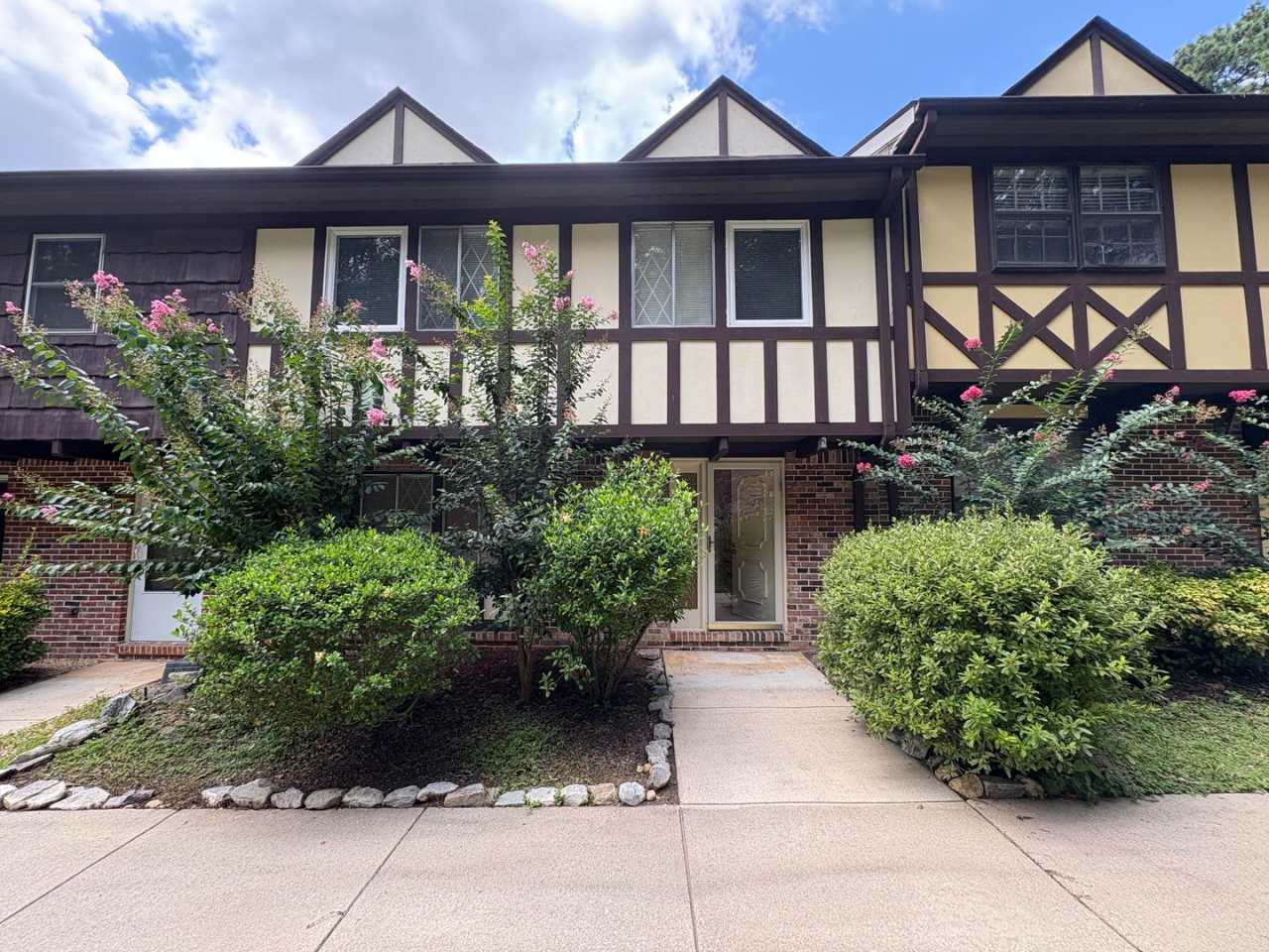 Four Bedroom Townhome Available Now