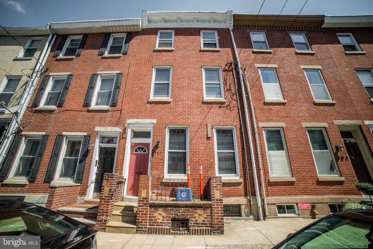 453 FAIRMOUNT AVENUE